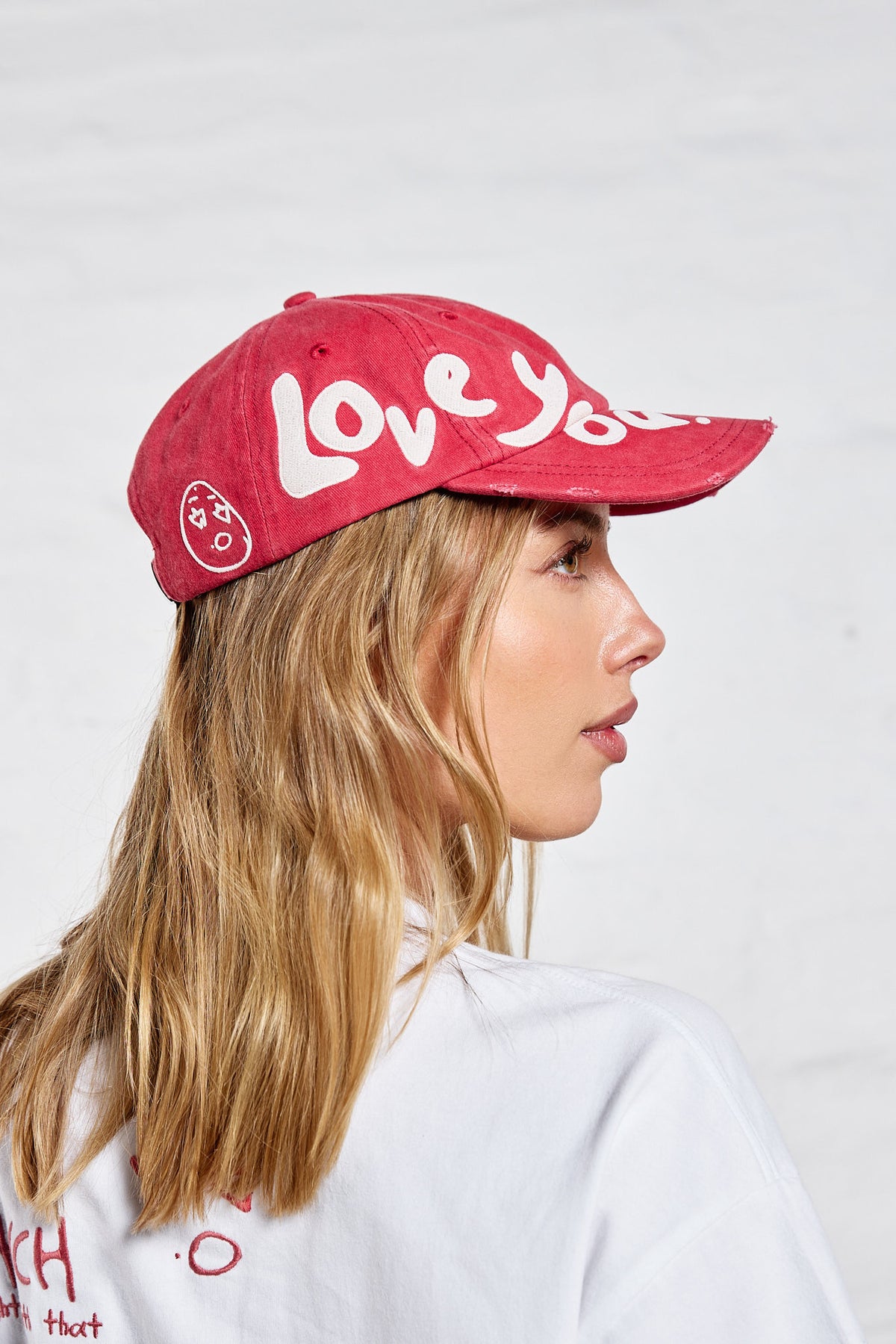 Love Cap