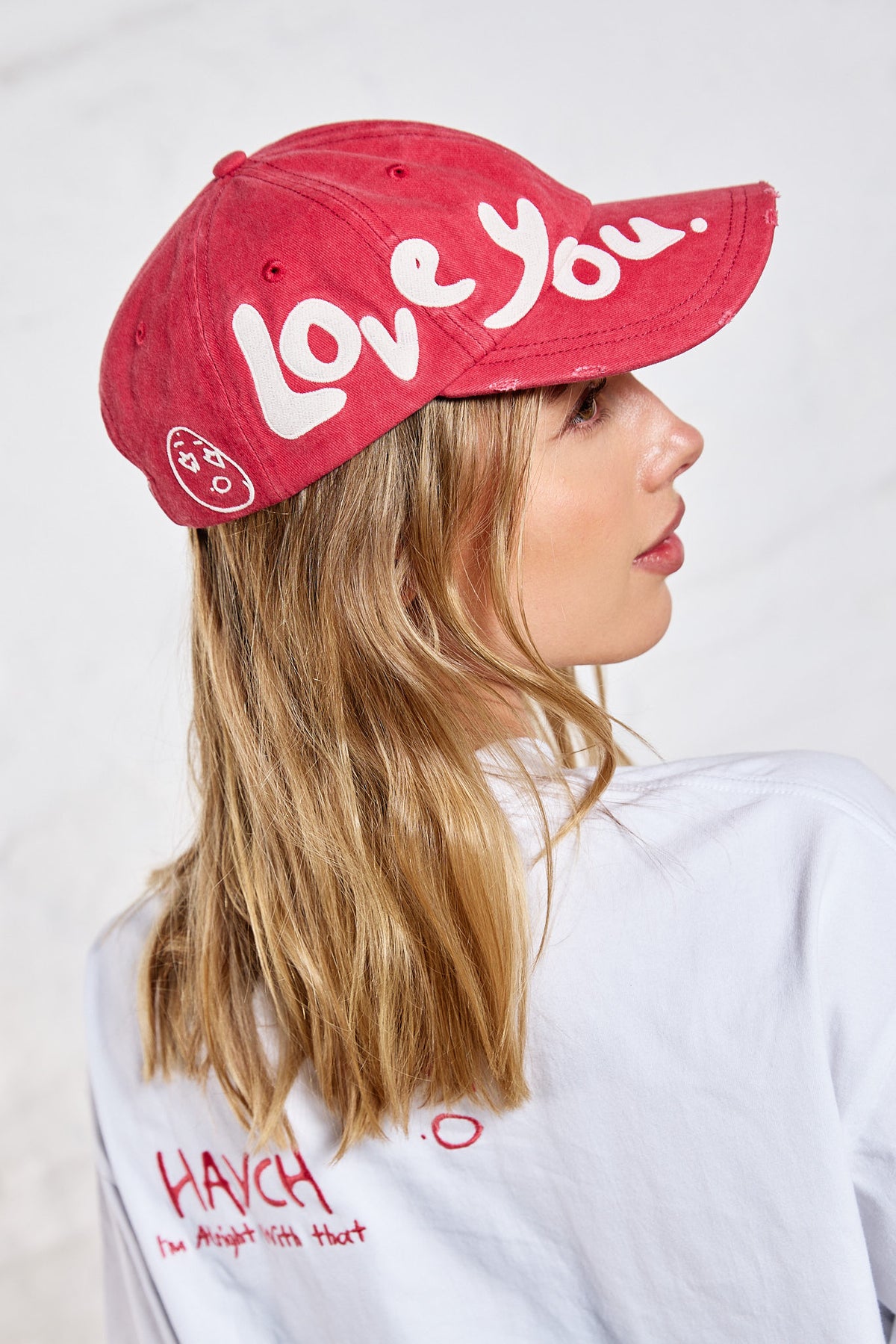 Love Cap