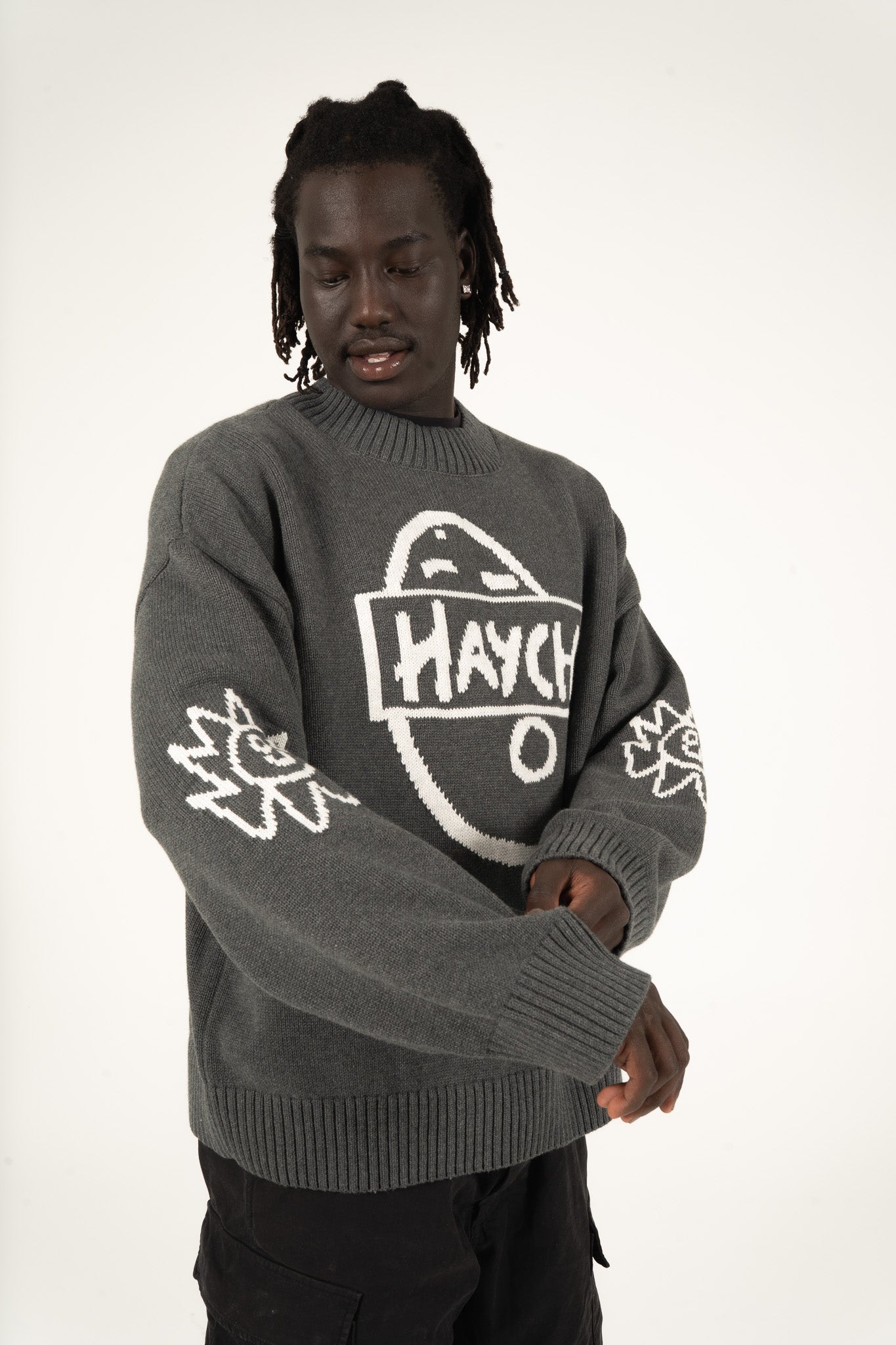 Face Knit