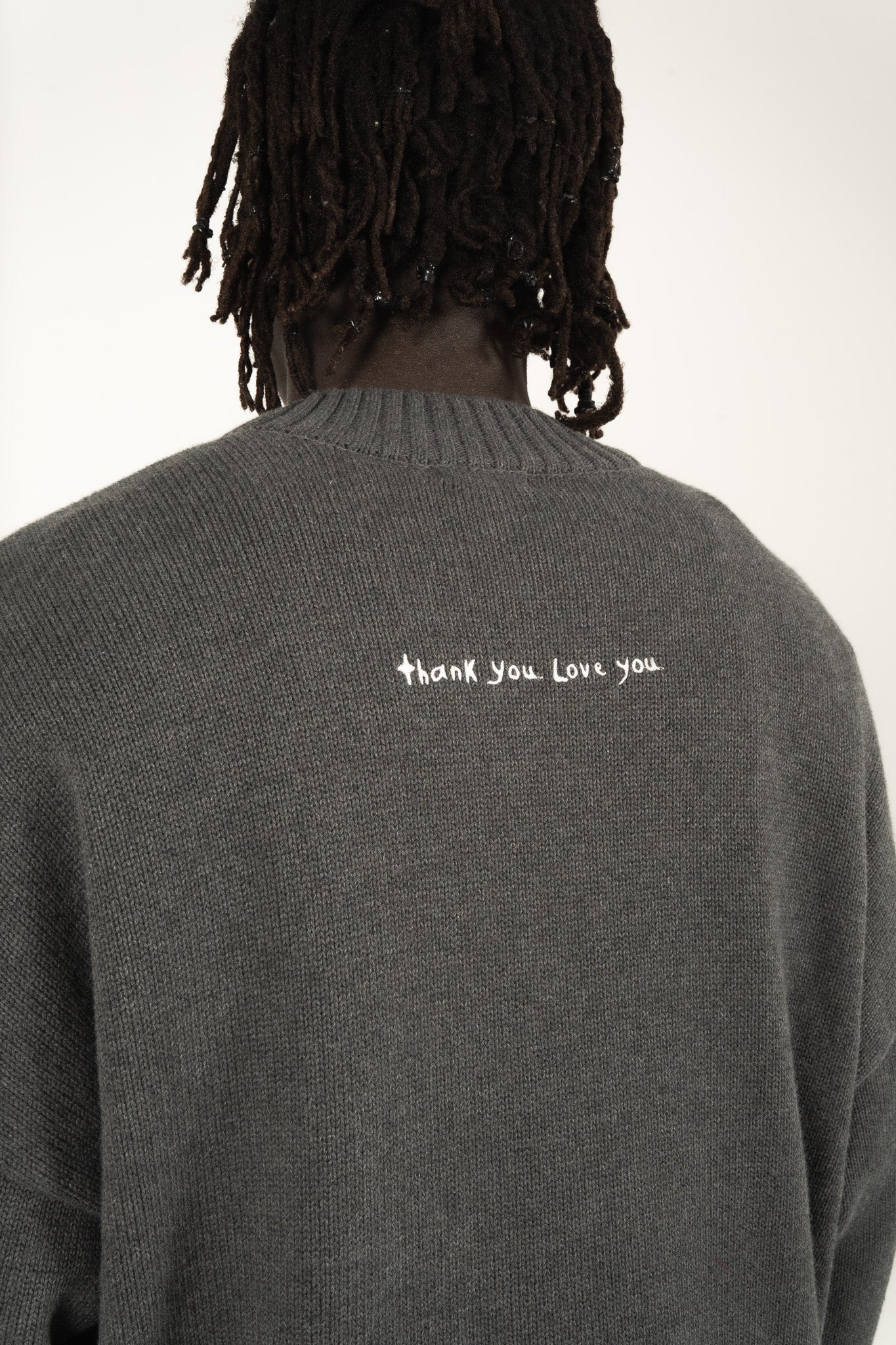 Face Knit