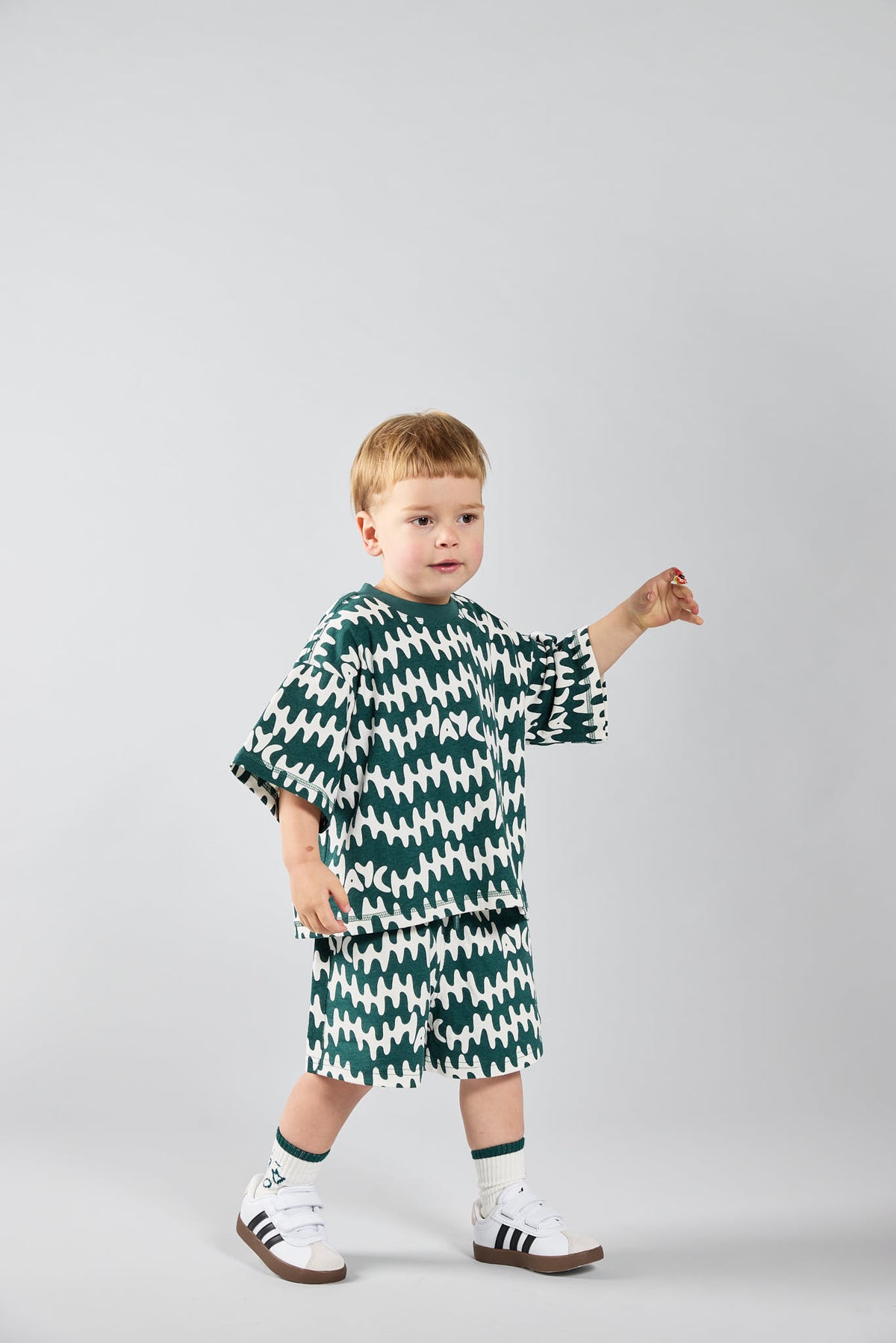 Kids Pulse Tee