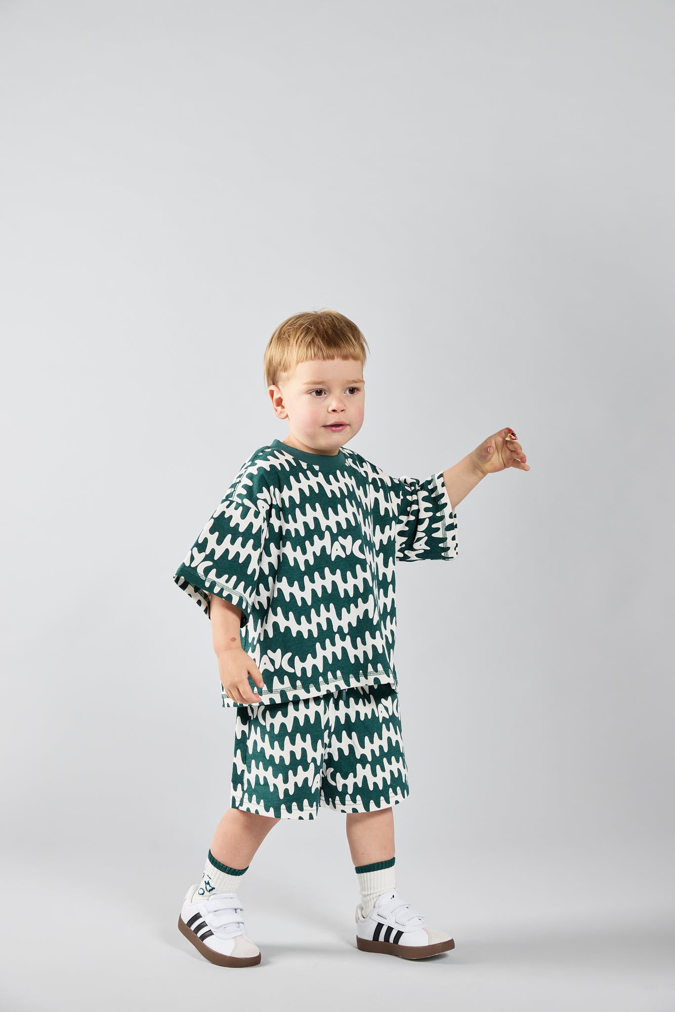 Kids Pulse Tee