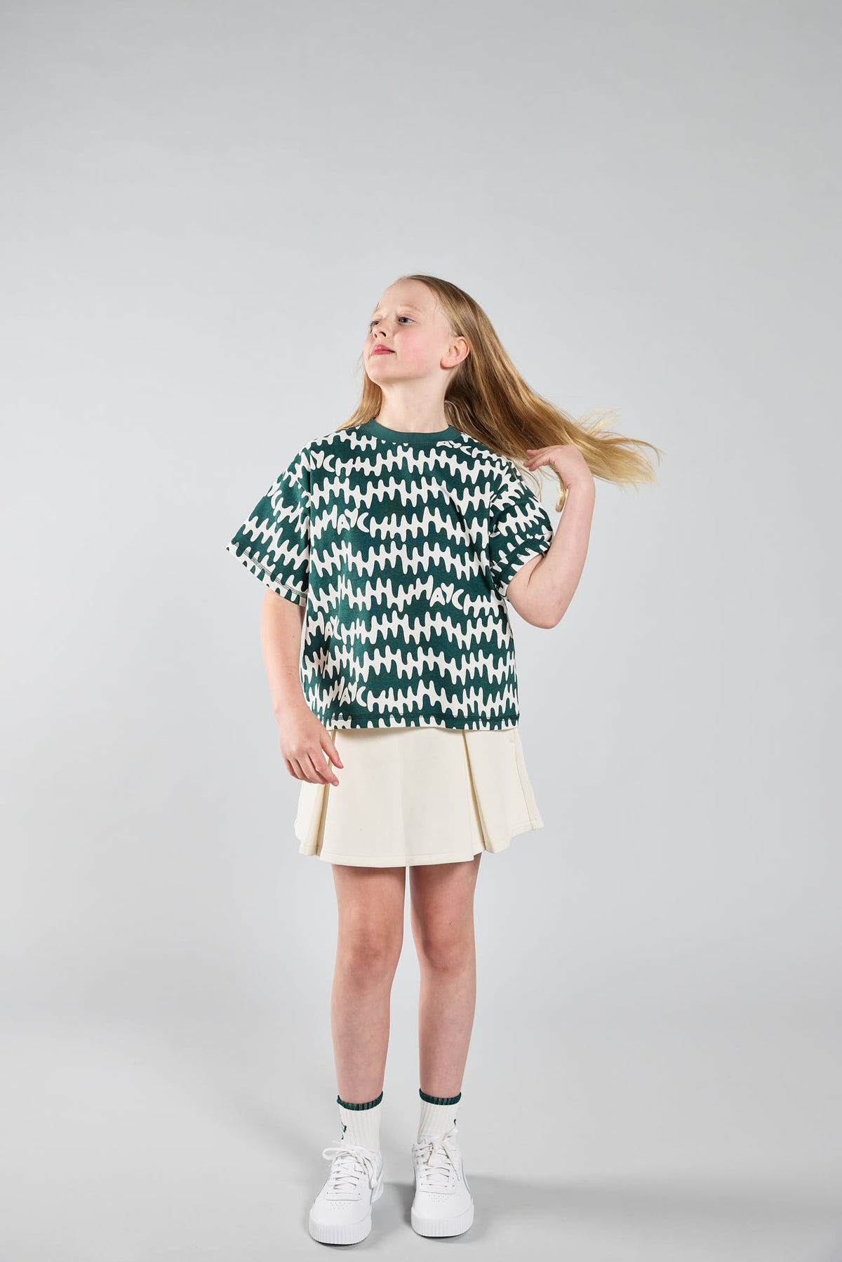 Kids Pulse Tee