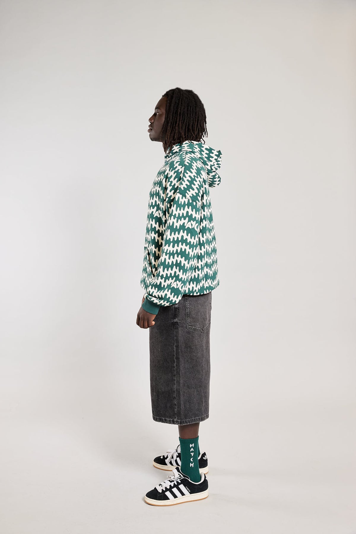 Pulse Hoodie