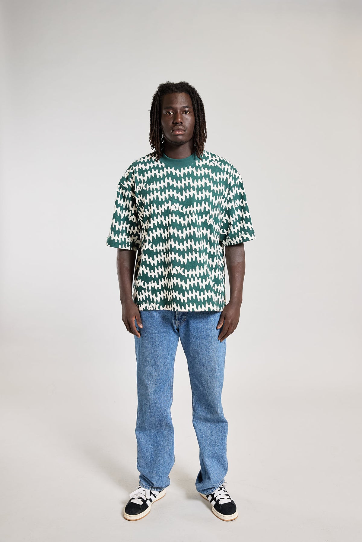 Pulse tee