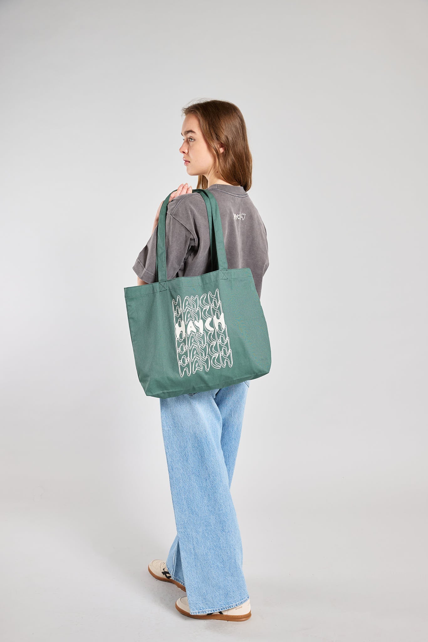 Green Tote
