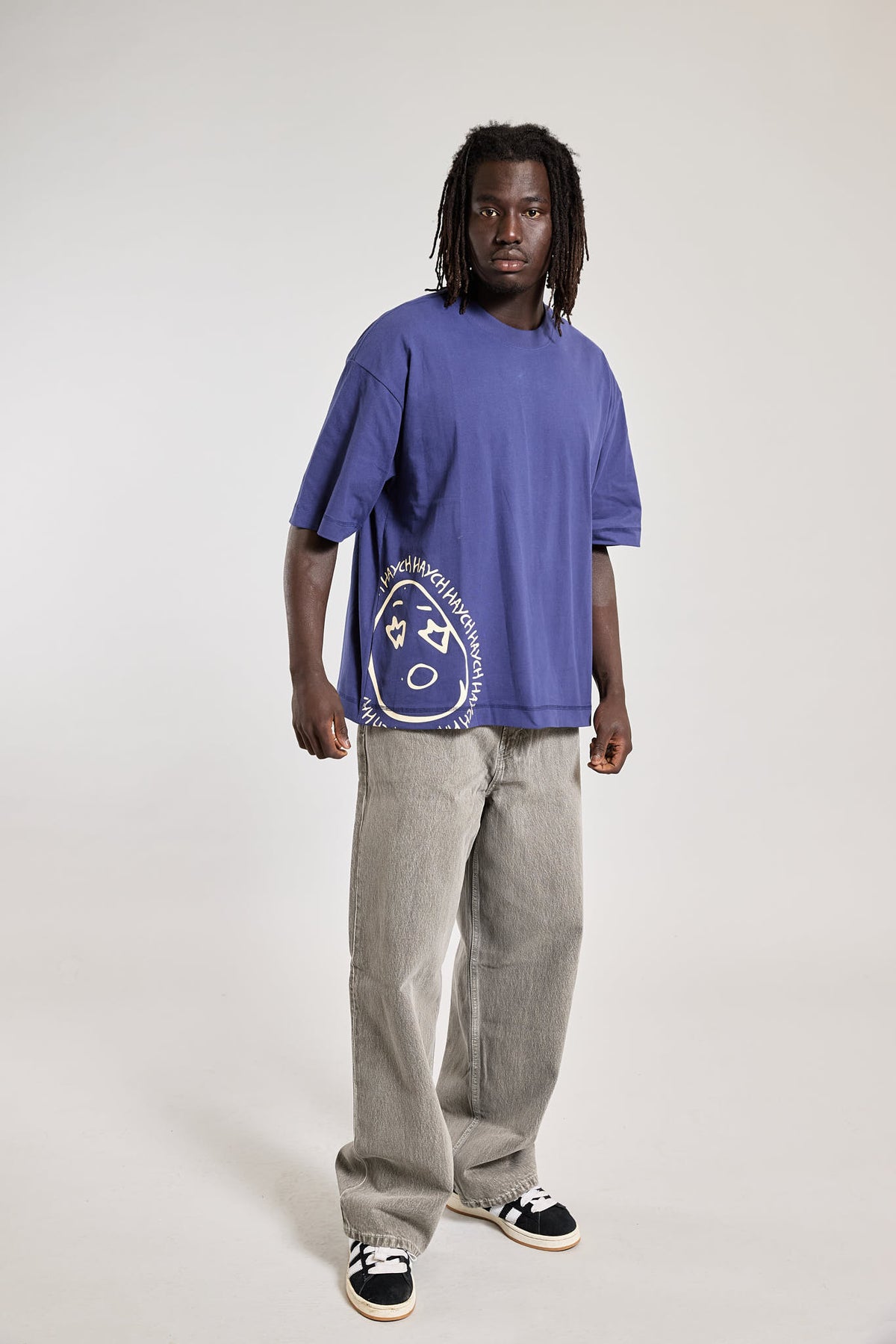 Orbit Tee