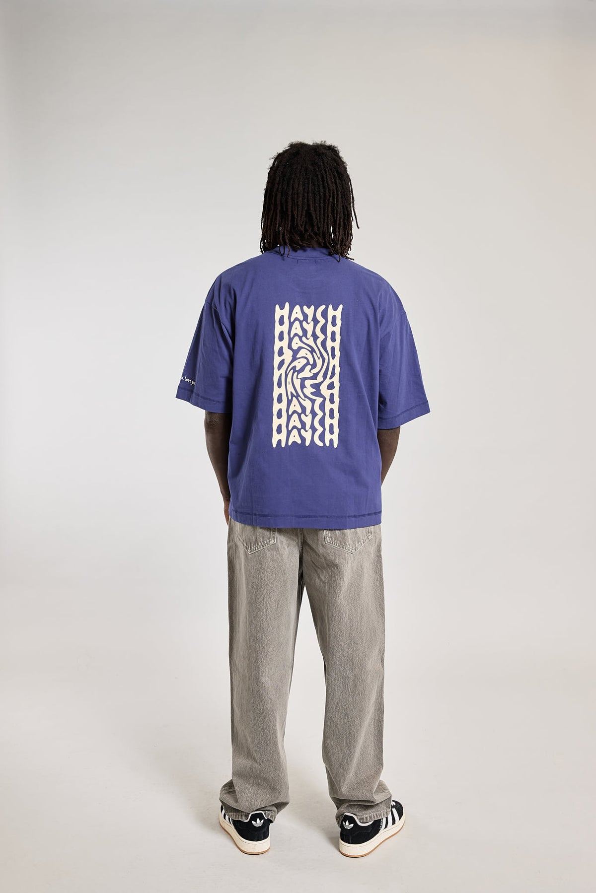 Orbit Tee