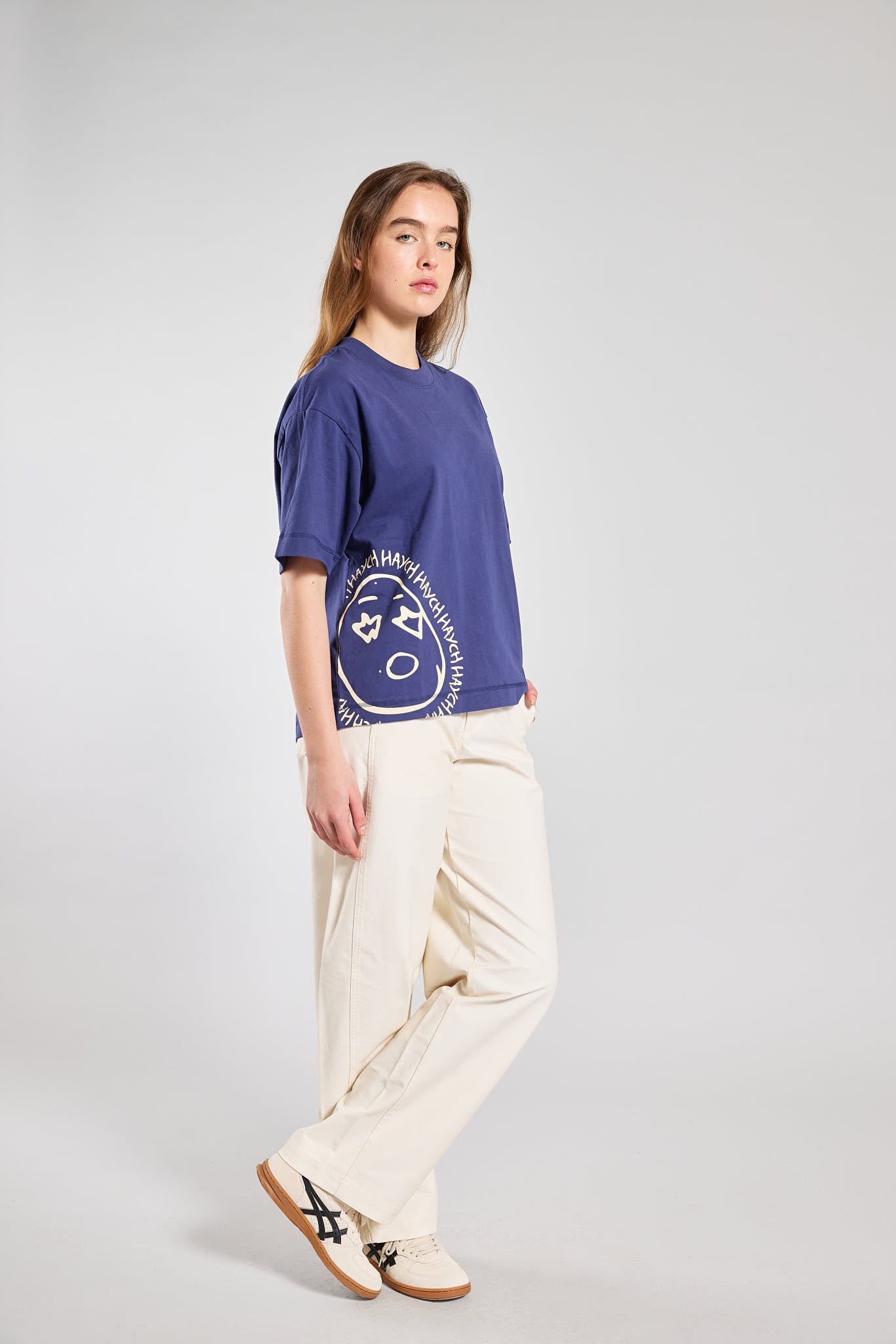 Orbit Tee