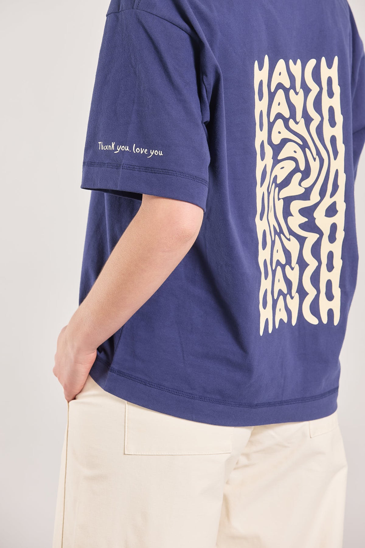 Orbit Tee