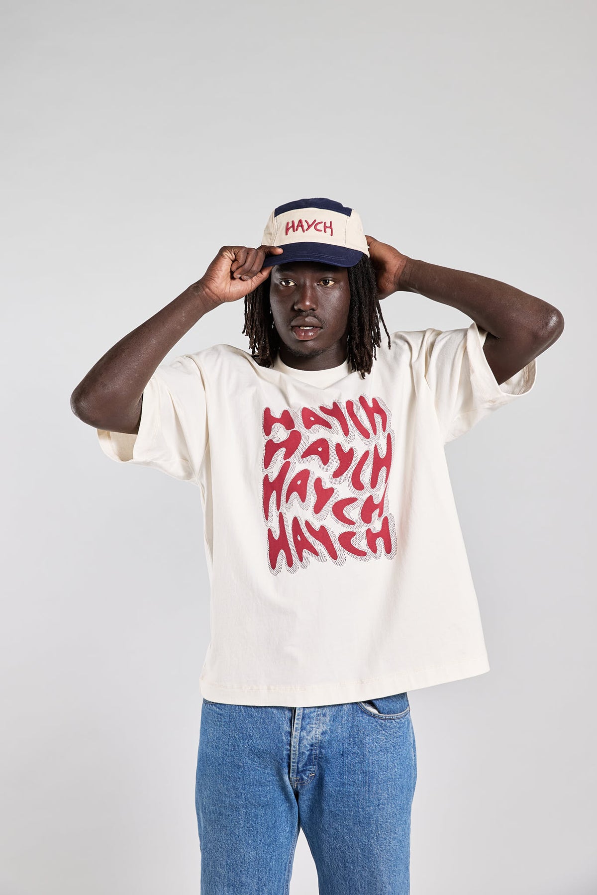Milkywave Tee