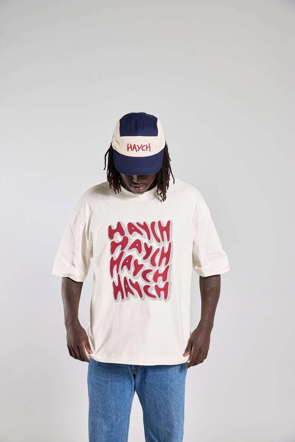 Milkywave Tee