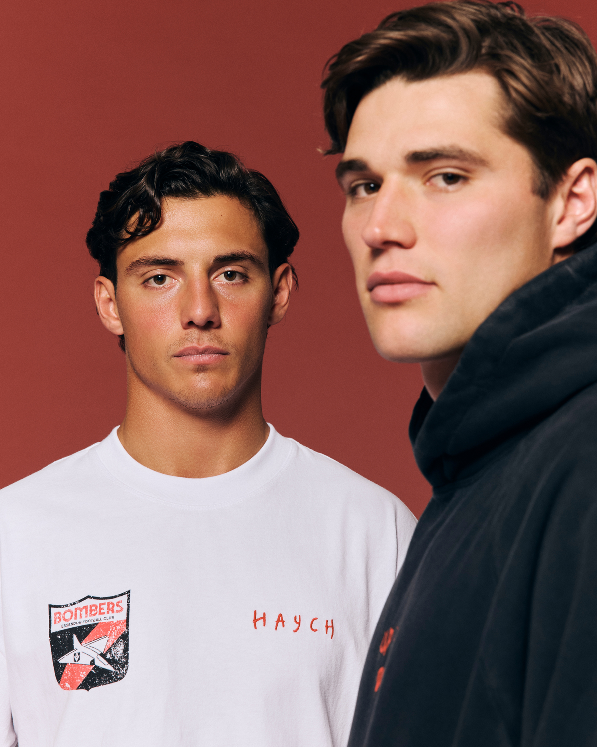EFC x HAYCH