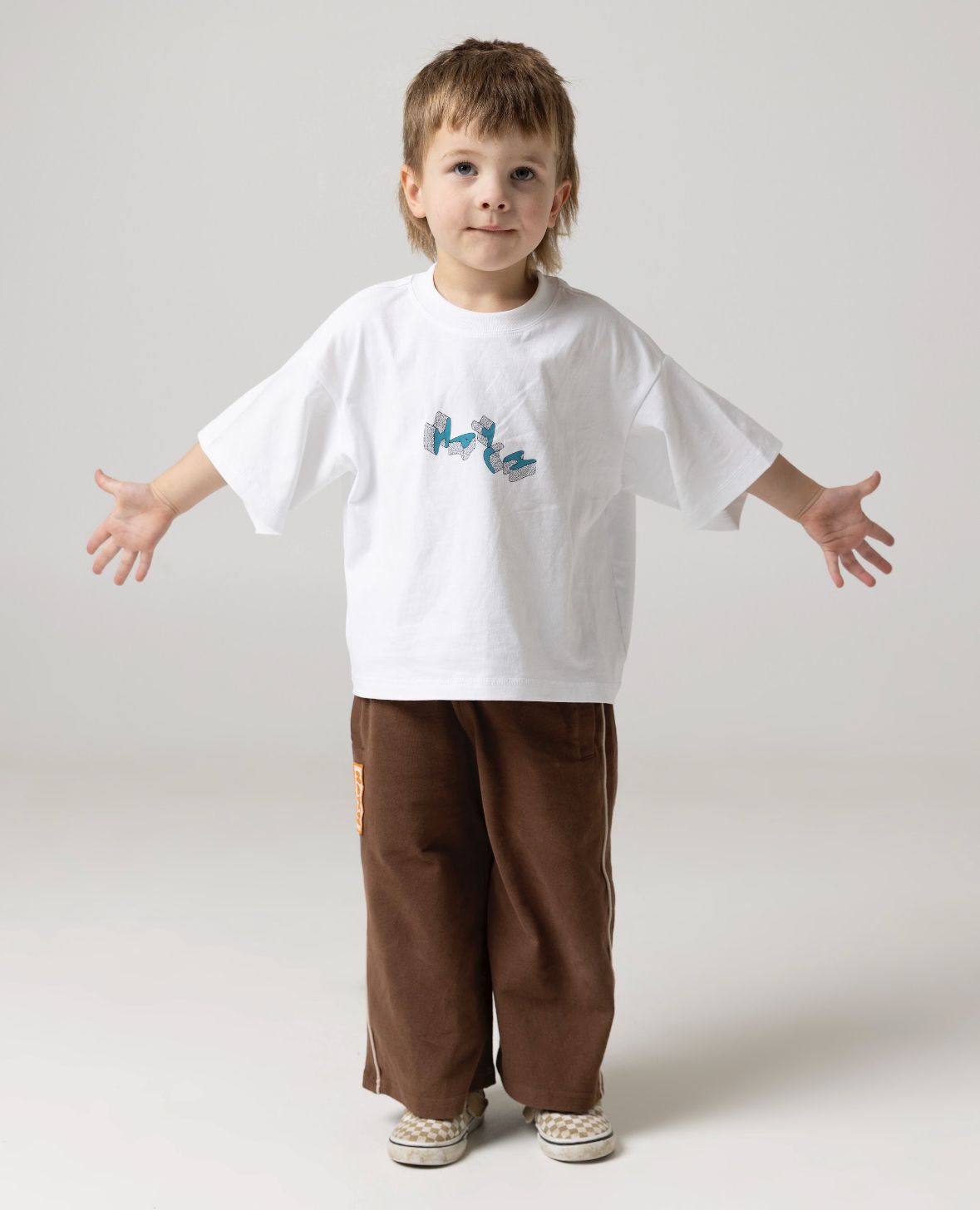 Kids Dimension Tee