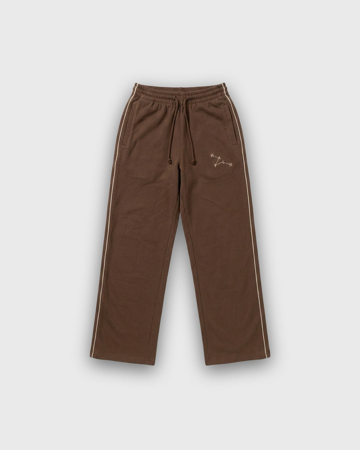 Relaxed Track Pant