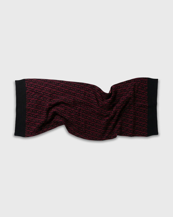 Haych Motif Scarf