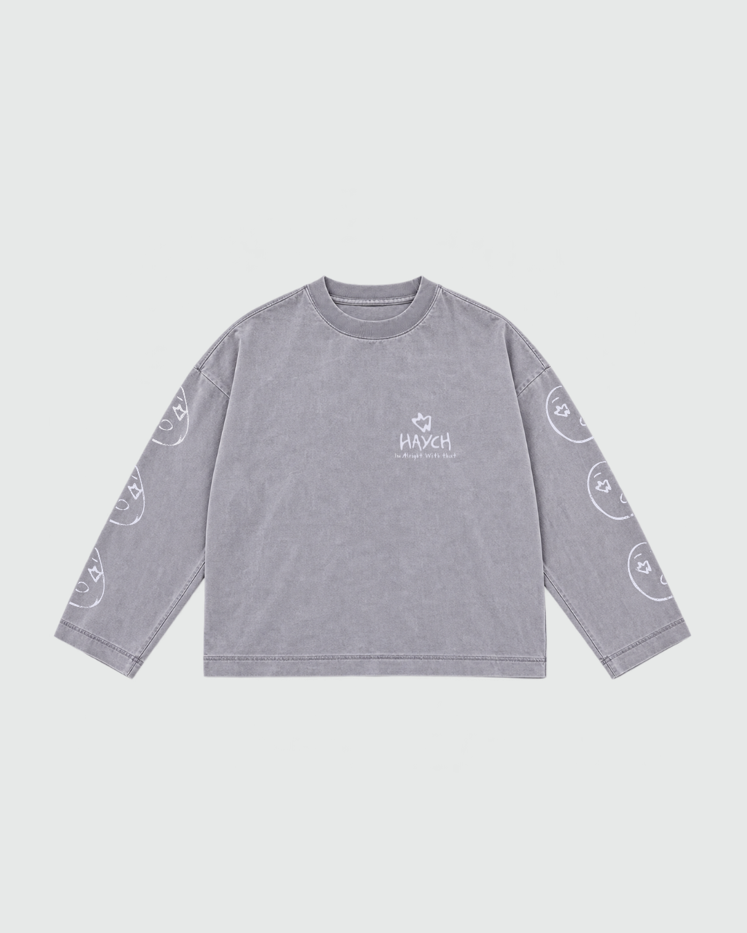Storm Long Sleeve