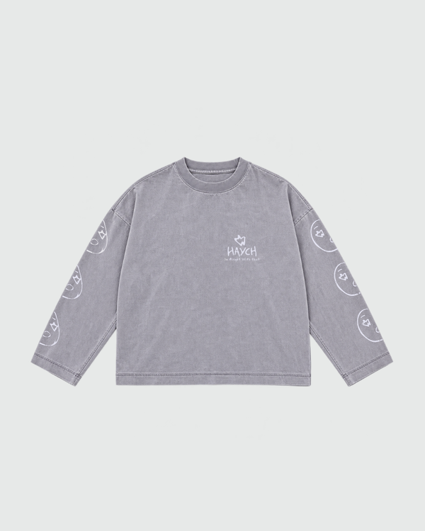 Storm Long Sleeve