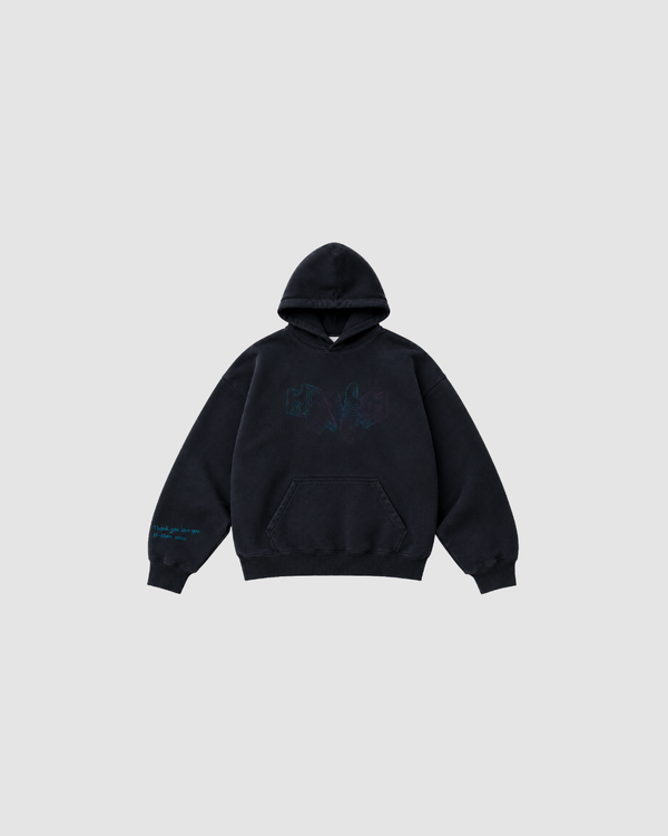 Kids Slinky Hoodie