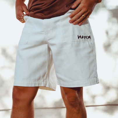 Palm Carpenter Shorts