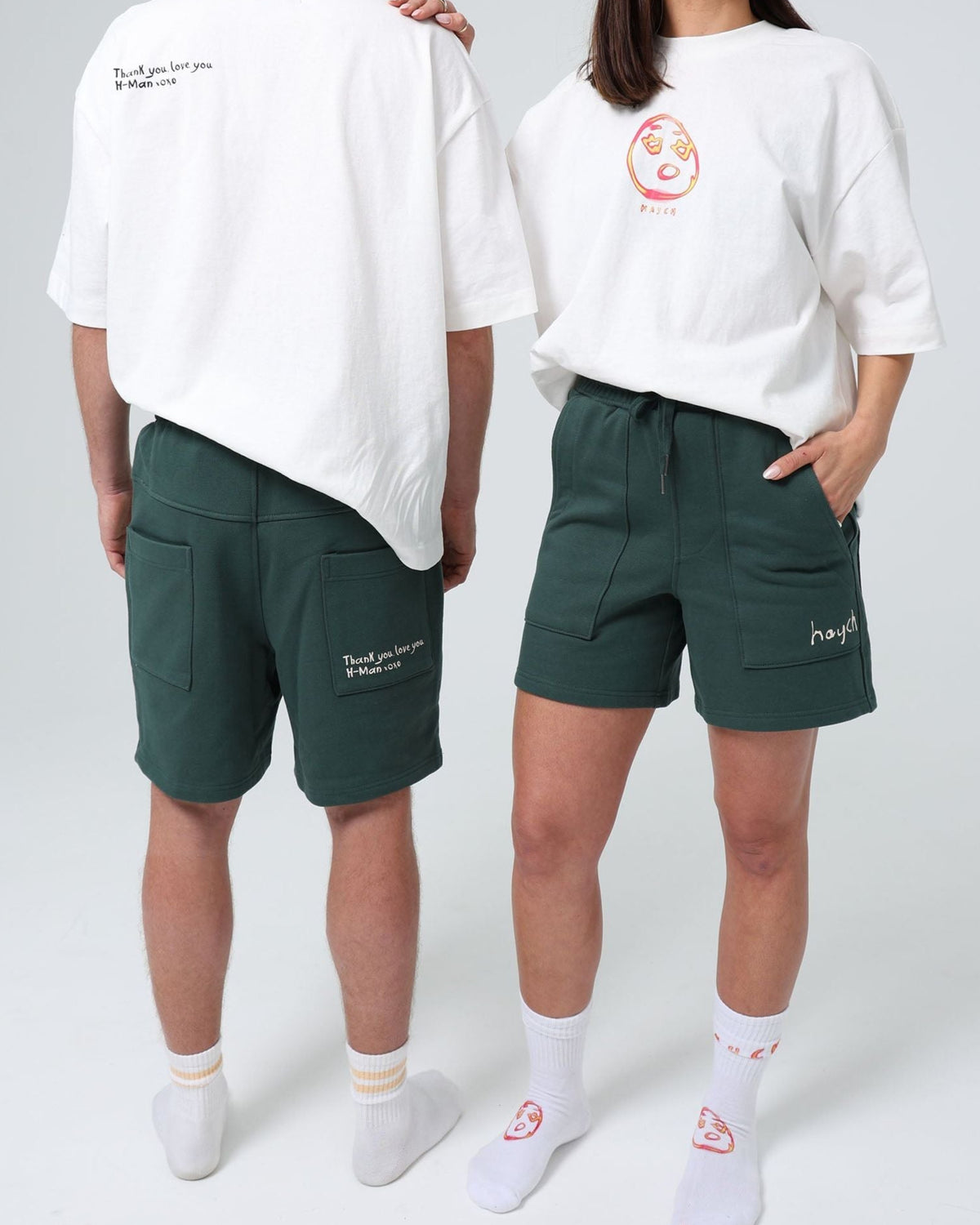 Haych HAYCH