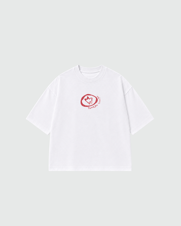 Red Eye Tee